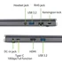 Acer Aspire 5 A17-51GM-59ZC, Steel Gray, Core 5 120U, 16GB RAM, 1TB SSD, GeForce RTX 2050