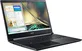 Acer Aspire 7 A715-43G-R0BR, Black, Ryzen 5 5625U, 8GB RAM, 512GB SSD, GeForce RTX 3050
