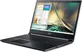 Acer Aspire 7 A715-43G-R0BR, Black, Ryzen 5 5625U, 8GB RAM, 512GB SSD, GeForce RTX 3050