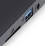 Acer Aspire ES1-331-P4C1, Black, Pentium N3700, 4GB RAM, 500GB HDD