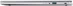 Acer Aspire Go 15 AG15-21P-R0TB, Pure Silver, Ryzen 3 7320U, 16GB RAM, 512GB SSD