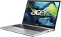 Acer Aspire Go 15 AG15-42P-R1VS, Pure Silver, Ryzen 7 5825U, 8GB RAM, 512GB SSD