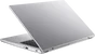 Acer Aspire Go 15 AG15-42P-R1VS, Pure Silver, Ryzen 7 5825U, 8GB RAM, 512GB SSD