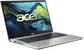 Acer Aspire Go 15 AG15-42P-R393, Pure Silver, Ryzen 7 5825U, 16GB RAM, 512GB SSD