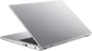 Acer Aspire Go 15 AG15-42P-R393, Pure Silver, Ryzen 7 5825U, 16GB RAM, 512GB SSD