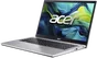 Acer Aspire Go 15 AG15-42P-R8SZ, Pure Silver, Ryzen 7 5825U, 16GB RAM, 512GB SSD