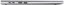 Acer Aspire Go 15 AG15-21P-R150, Pure Silver, Ryzen 5 7520U, 16GB RAM, 512GB SSD