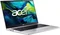 Acer Aspire Lite 15 AL15-41P-R0VM, Silver, Ryzen 3 5300U, 16GB RAM, 512GB SSD