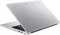 Acer Aspire Lite 15 AL15-41P-R0VM, Silver, Ryzen 3 5300U, 16GB RAM, 512GB SSD