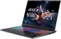 Acer Nitro 18 AI AN18-61-R91T, Ryzen AI 7 350, 16GB RAM, 1TB SSD, GeForce RTX 5070