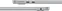 Apple MacBook Air 13", Silver, M4 - 10 Core CPU / 10 Core GPU, 16GB RAM, 256GB SSD