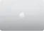 Apple MacBook Air 13", Silver, M4 - 10 Core CPU / 10 Core GPU, 16GB RAM, 256GB SSD