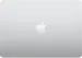 Apple MacBook Air 13", Silver, M4 - 10 Core CPU / 10 Core GPU, 24GB RAM, 1TB SSD