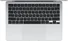 Apple MacBook Air 13", Silver, M4 - 10 Core CPU / 10 Core GPU, 16GB RAM, 2TB SSD