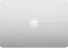 Apple MacBook Air 13", Silver, M4 - 10 Core CPU / 10 Core GPU, 16GB RAM, 2TB SSD