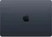 Apple MacBook Air 13", Midnight, M4 - 10 Core CPU / 10 Core GPU, 16GB RAM, 256GB SSD