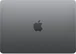 Apple MacBook Air 13", Space Gray, M3 - 8 Core CPU / 10 Core GPU, 8GB RAM, 512GB SSD