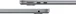 Apple MacBook Air 13", Space Gray, M3 - 8 Core CPU / 10 Core GPU, 8GB RAM, 512GB SSD