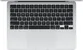 Apple MacBook Air 13", Silver, M4 - 10 Core CPU / 10 Core GPU, 32GB RAM, 512GB SSD