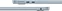 Apple MacBook Air 13", Sky Blue, M4 - 10 Core CPU / 10 Core GPU, 32GB RAM, 512GB SSD