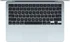 Apple MacBook Air 13", Sky Blue, M4 - 10 Core CPU / 10 Core GPU, 16GB RAM, 1TB SSD