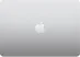 Apple MacBook Air 13", Silver, M3 - 8 Core CPU / 8 Core GPU, 16GB RAM, 256GB SSD