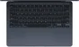 Apple MacBook Air 13", Midnight, M4 - 10 Core CPU / 10 Core GPU, 16GB RAM, 2TB SSD