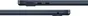 Apple MacBook Air 13", Midnight, M4 - 10 Core CPU / 10 Core GPU, 16GB RAM, 2TB SSD
