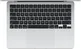 Apple MacBook Air 13", Silver, M3 - 8 Core CPU / 10 Core GPU, 24GB RAM, 512GB SSD