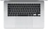 Apple MacBook Air 15", Silver, M3 - 8 Core CPU / 10 Core GPU, 16GB RAM, 512GB SSD