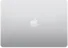 Apple MacBook Air 15", Silver, M3 - 8 Core CPU / 10 Core GPU, 16GB RAM, 512GB SSD