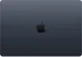 Apple MacBook Air 15" M5, Midnight, M5 - 10 Core CPU / 10 Core GPU, 24GB RAM, 1TB SSD