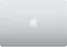 Apple MacBook Air 15", Silver, M4 - 10 Core CPU / 10 Core GPU, 16GB RAM, 512GB SSD