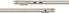 Apple MacBook Air 15", Starlight, M4 - 10 Core CPU / 10 Core GPU, 16GB RAM, 1TB SSD
