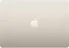 Apple MacBook Air 15", Starlight, M4 - 10 Core CPU / 10 Core GPU, 16GB RAM, 1TB SSD