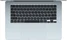 Apple MacBook Air 15", Sky Blue, M4 - 10 Core CPU / 10 Core GPU, 16GB RAM, 1TB SSD