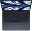 Apple MacBook Air, Midnight, M2 - 8 Core CPU / 8 Core GPU, 16GB RAM, 256GB SSD