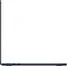 Apple MacBook Air, Midnight, M2 - 8 Core CPU / 8 Core GPU, 16GB RAM, 256GB SSD