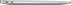 Apple MacBook Air, Silver, M1 - 8 Core CPU / 7 Core GPU, 8GB RAM, 256GB SSD