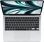 Apple MacBook Air, Silver, M2 - 8 Core CPU / 10 Core GPU, 8GB RAM, 512GB SSD