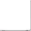 Apple MacBook Air, Silver, M2 - 8 Core CPU / 10 Core GPU, 8GB RAM, 512GB SSD