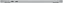 Apple MacBook Air, Silver, M2 - 8 Core CPU / 10 Core GPU, 8GB RAM, 512GB SSD