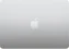 Apple MacBook Air, Silver, M2 - 8 Core CPU / 10 Core GPU, 8GB RAM, 512GB SSD