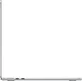 Apple MacBook Air, Silver, M2 - 8 Core CPU / 8 Core GPU, 16GB RAM, 256GB SSD