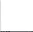 Apple MacBook Air, Space Gray, M2 - 8 Core CPU / 8 Core GPU, 8GB RAM, 512GB SSD