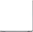 Apple MacBook Air, Space Gray, M2 - 8 Core CPU / 8 Core GPU, 8GB RAM, 512GB SSD