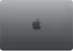 Apple MacBook Air, Space Gray, M2 - 8 Core CPU / 8 Core GPU, 8GB RAM, 512GB SSD