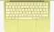 Apple MacBook Neo, Citrus, A18 Pro, 8GB RAM, 512GB SSD