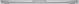 Apple MacBook Pro 14.2", Silver, M5 - 10 Core CPU / 10 Core GPU, 16GB RAM, 512GB SSD, нанотекстурное стекло