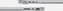 Apple MacBook Pro 14.2", Silver, M3 Pro - 12 Core CPU / 18 Core GPU, 18GB RAM, 1TB SSD